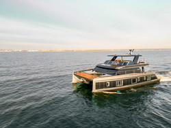 Essai : 60 Sunreef Power Eco