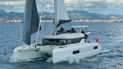 Lagoon 43