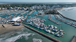 Multihull of the Year 2025