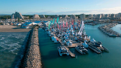 Election du Multihull of the Year 2025