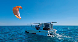 Essai : M.9 (Prototype du M.10)