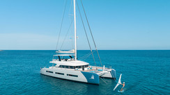 Lagoon Seventy 7 Spirit Of Ponant 