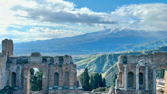 Seven Summits Sailing