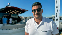 Chic et Choque: Ramy Wasli, Wama Yachts