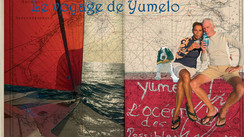 10 mois autour de l’Atlantique