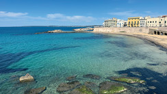 Seven Summits Sailing 