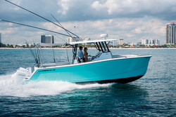 Essai : HammerCat 30