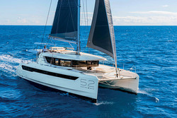 Essai : Leopard 52 - Un nouveau flagship aux multiples programmes