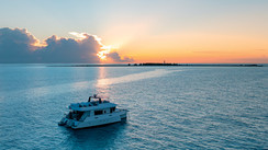 En mission avec Sea Shepherd 