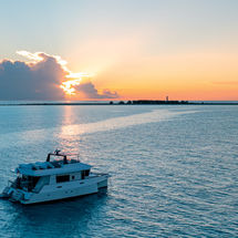 En mission avec Sea Shepherd