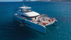 Lagoon Seventy 8 Zenit