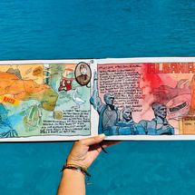 Seven Summits Sailing