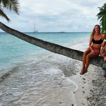 WESail - Ils iront au bout de leurs rêves… dans le Pacifique Sud