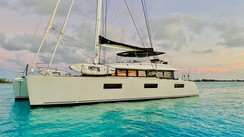 Lagoon 620 Le Rêve