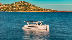 Essai : Millikan M.10