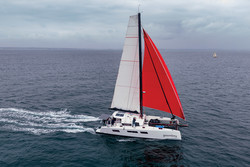 Essai : ORC 52.2 - La performance assumée… et maîtrisée
