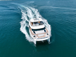 Essai : Prestige M8 Evo