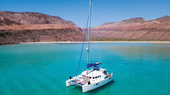 Lagoon 440 Medussa