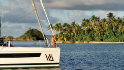 WESail