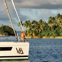 WESail