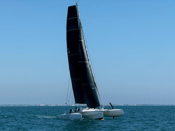 Essai : Rapido 40 Racer
