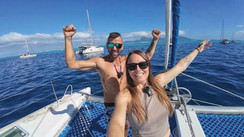 Sailing Atypic