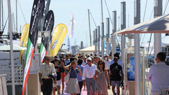 Salons nautiques 2017 : ce qu'il ne faudra absolument pas manquer