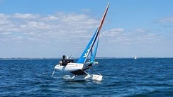 Catamaran RS Cat 14 XL
