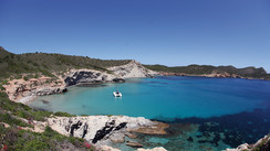 Les Baléares, un éden accessible