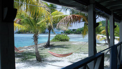 A la (re)découverte des Antilles