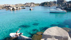 Méditerranée, dans le sillage d'Ulysse