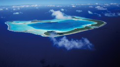 Le Pacifique : le but ultime de tous les navigateurs