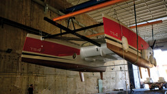 Antifouling du multicoque : Système cuivre ou classique performant ?