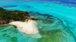 Grenadines : Un kite trip en Neel 45