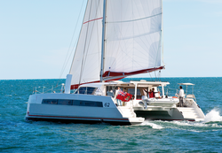 Essai : Catana 62