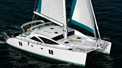 Journées portes ouvertes chez Discovery Yachts