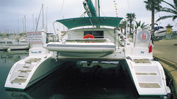 Catana 401
