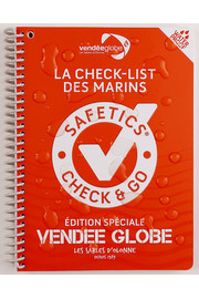 La Check-List des marins