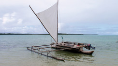 Vers l’île des Pins et Nouméa…