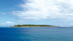 Suvarov, l’île du rêve de Tom Neale…