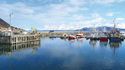 La Norvège, pays de fjords et de légendes