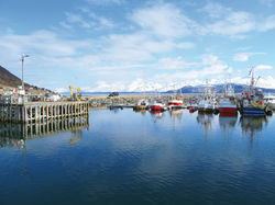 La Norvège, pays de fjords et de légendes