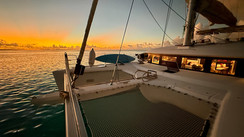 Croisière à la cabine 