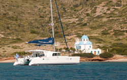 Le Dodécanèse ou la quintessence de la Grèce