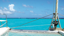 Les incontournables Grenadines…