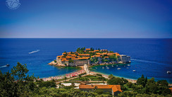 A la découverte du Monténégro