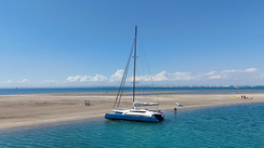 Dragonfly 36 Performance