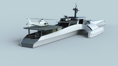 Nigel Irens Xplore 70