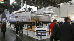Head along to Boot Düsseldorf International Boat Show