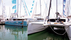 International Multihull Boat Show